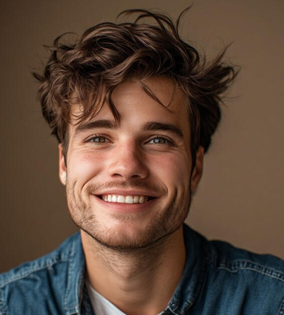 Finn Wilder, Children's Author